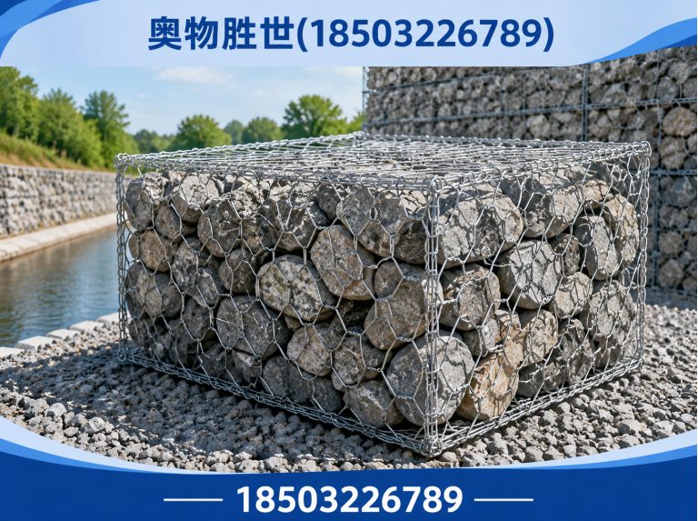 湛江固滨笼展示图